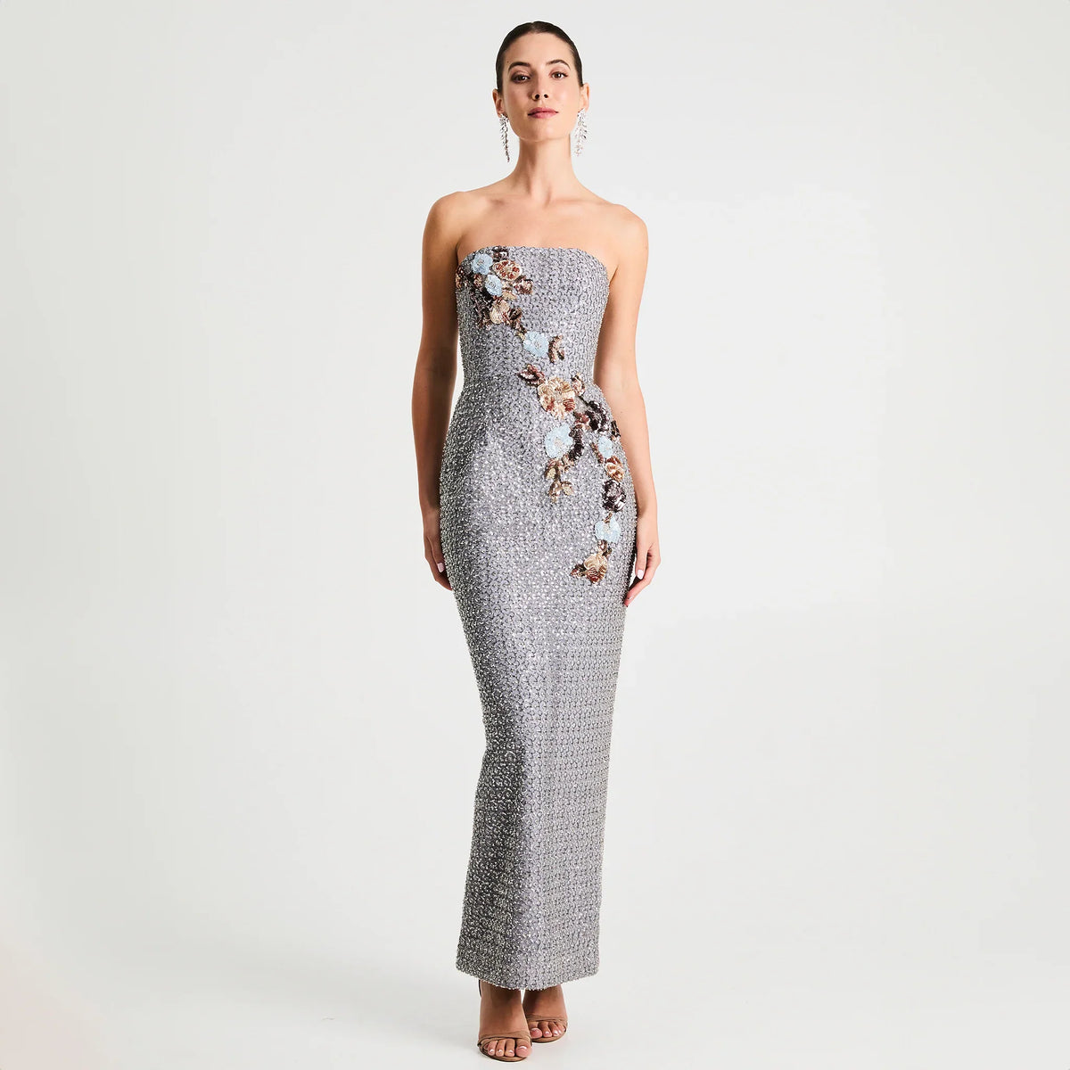 Silvia Dress
