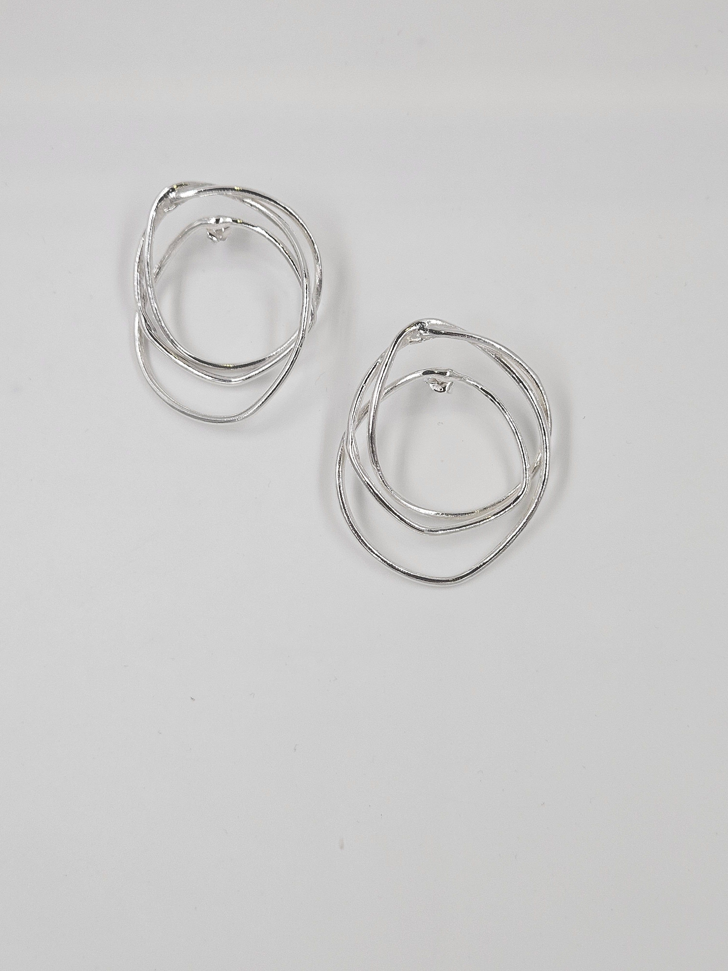 Aphrodite Earrings