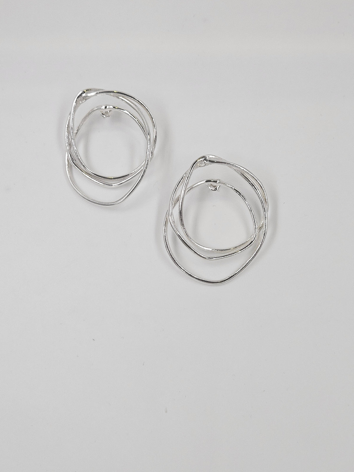 Aphrodite Earrings