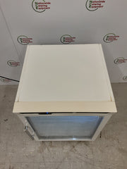Polar Undercounter Display Fridge, 150L Capacity, Model-CD086 (NCE5367)