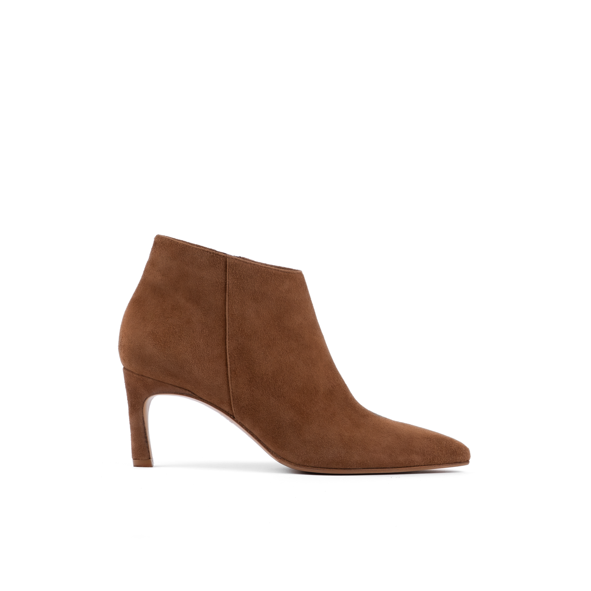 Kat Boot Oak