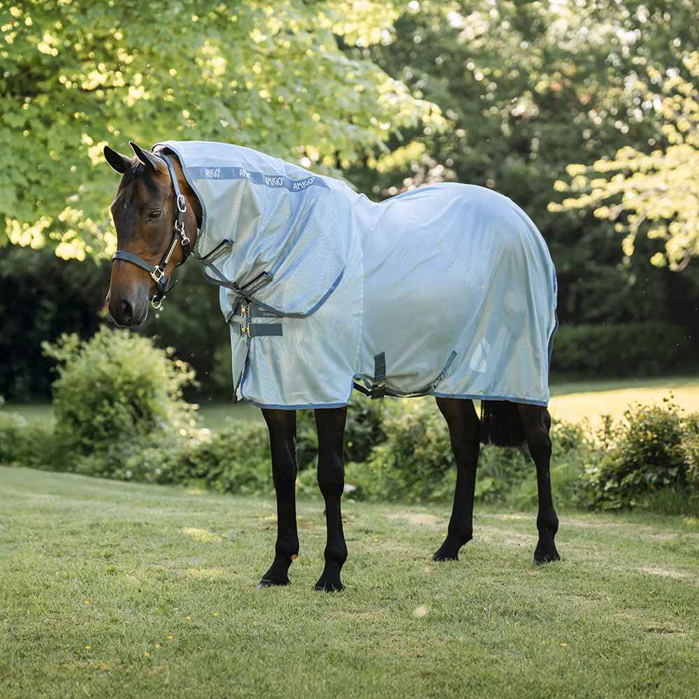 Amigo Integrated Fly Sheet