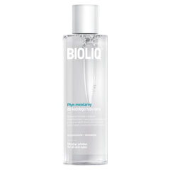 Clean płyn micelarny do każdego typu cery 200ml