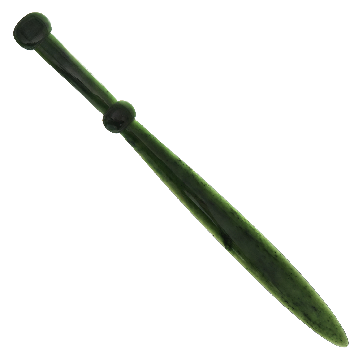 #20968 - Jade Boyars Knife GIA Report