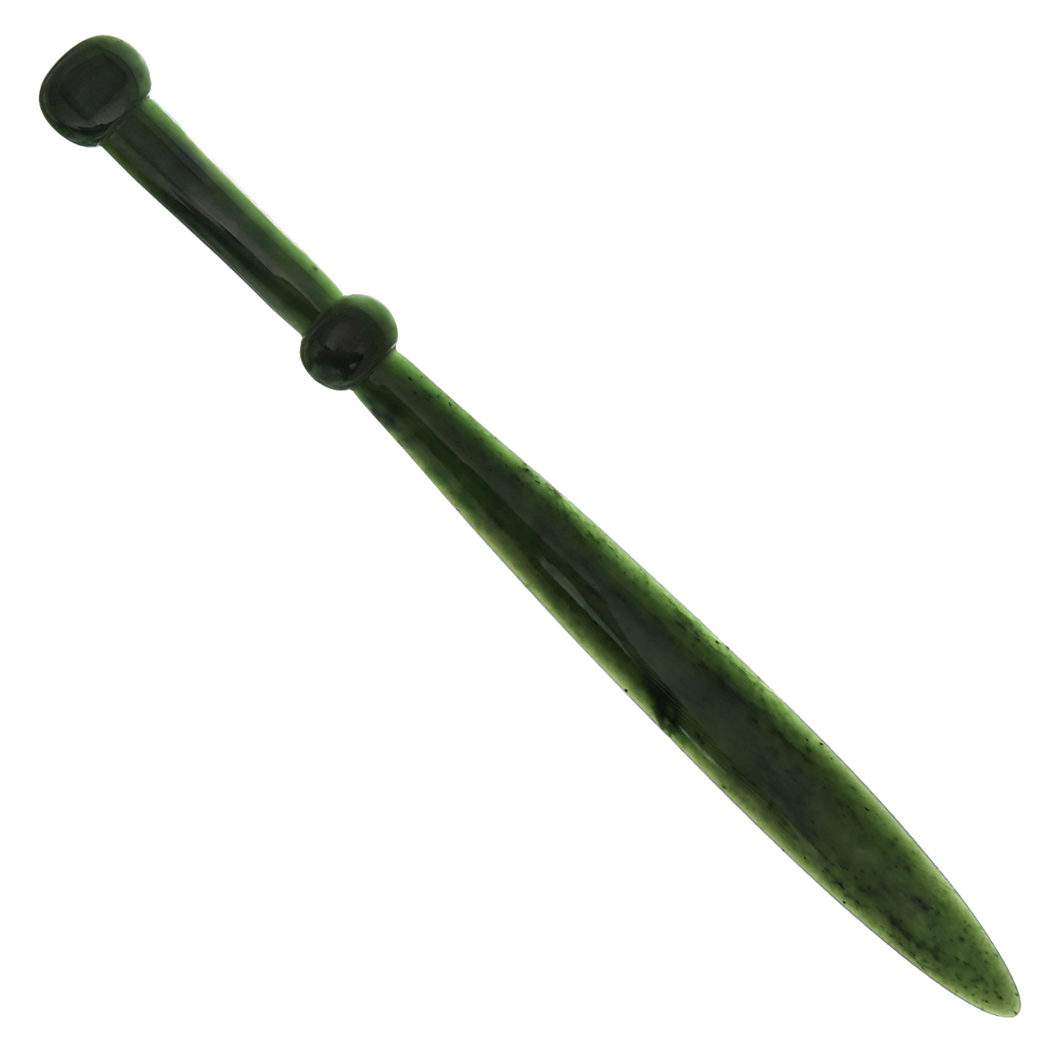 #20968 - Jade Boyars Knife GIA Report