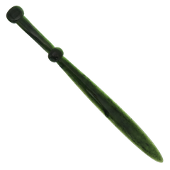 #20968 - Jade Boyars Knife GIA Report