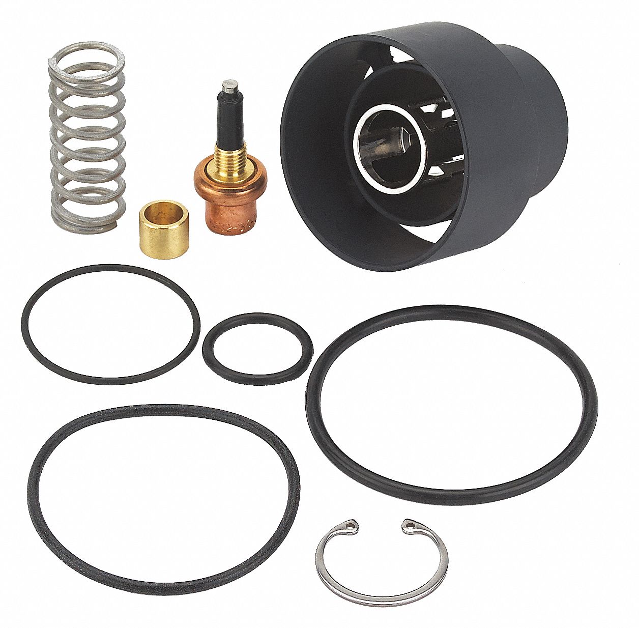 Leonard Water Mixing Valve Kit, For Use With Mfr. Model Number: LV-982-LF - KIT R/LV982