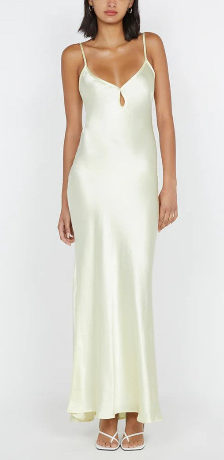 Cedar city maxi dress - Bec + Bridge