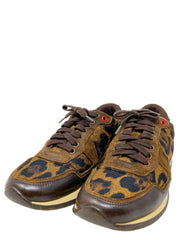 Tenis Animal Print