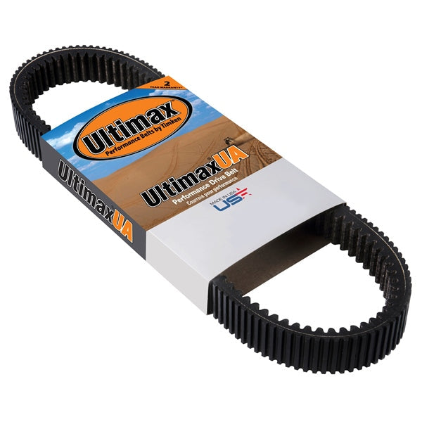 Ultimax - UA Drive Belt (UA506)
