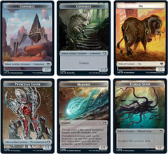Magic The Gathering Commander Masters Commander Deck Eldrazi Unbound MKO6YRSV2X |66161|