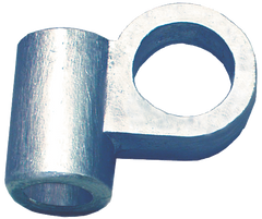 Battery Terminal, Offset, Side, Maintenance-Free Cone, Lead