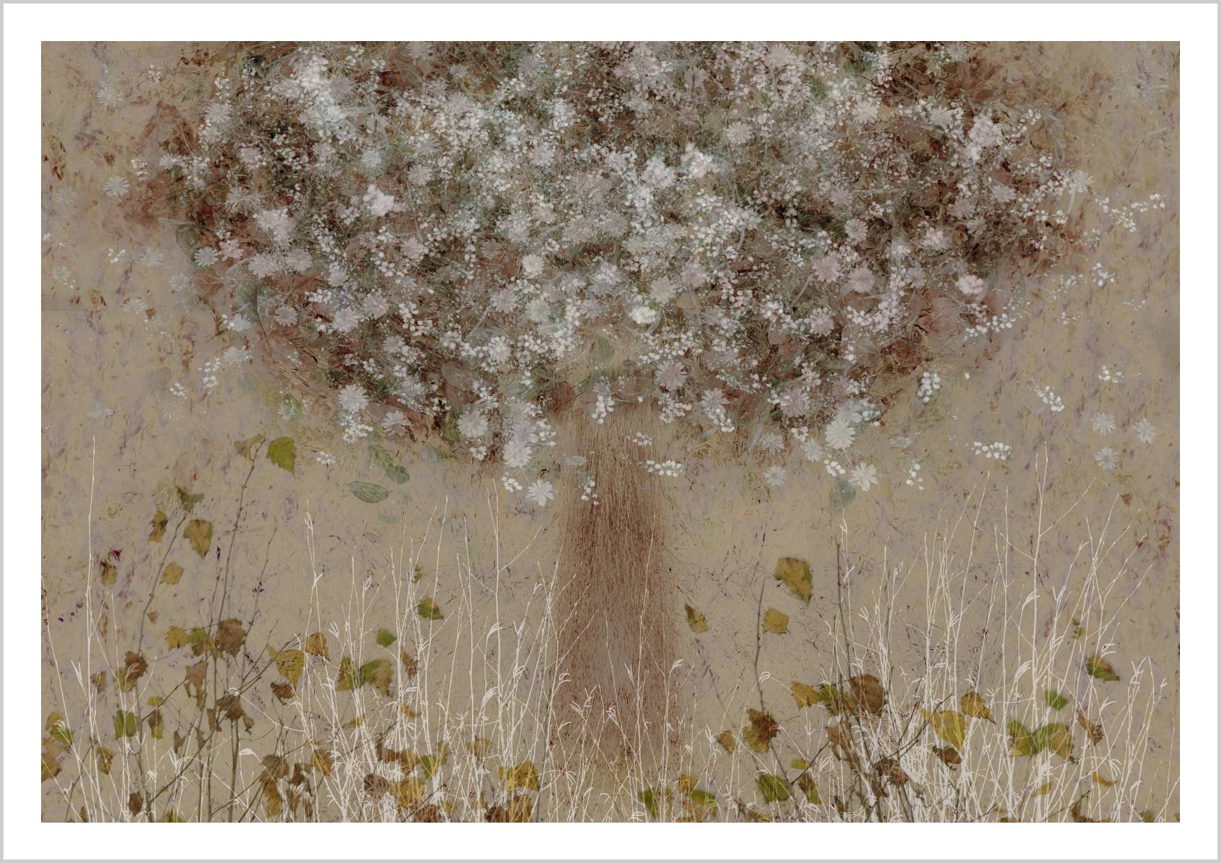 Blossom Tree