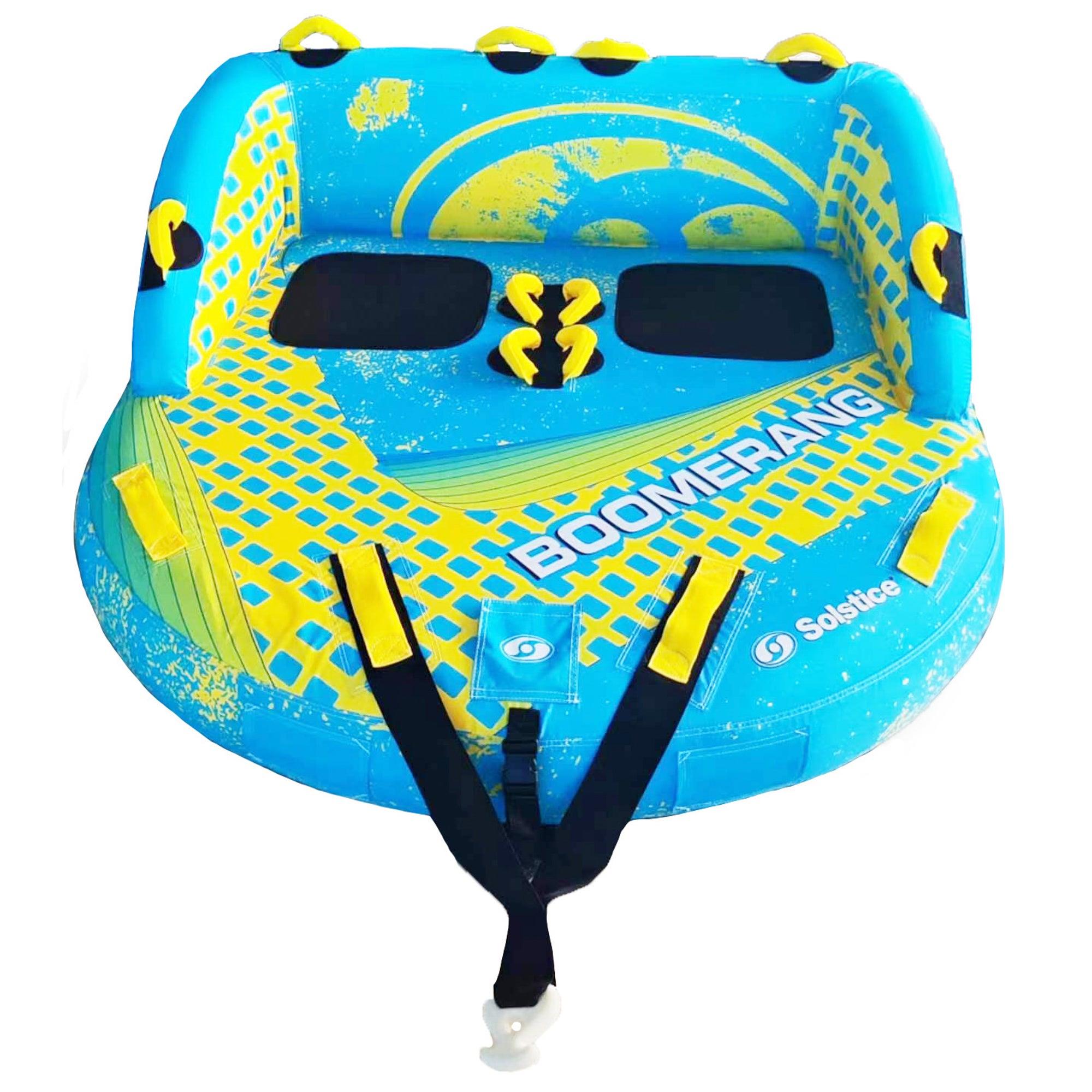 Boomerang Towable 21005-SWM