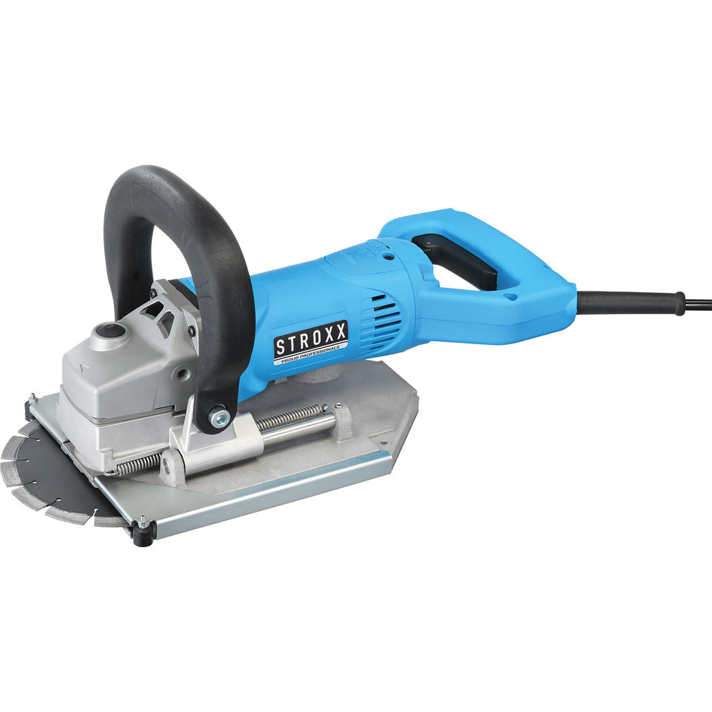 STROXX Sanierungsfräse BTF 150