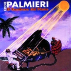 Palmieri, Eddie - El Rumbero del Piano