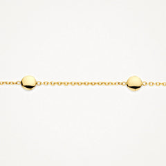 Blush armband