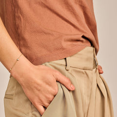 Blush armband