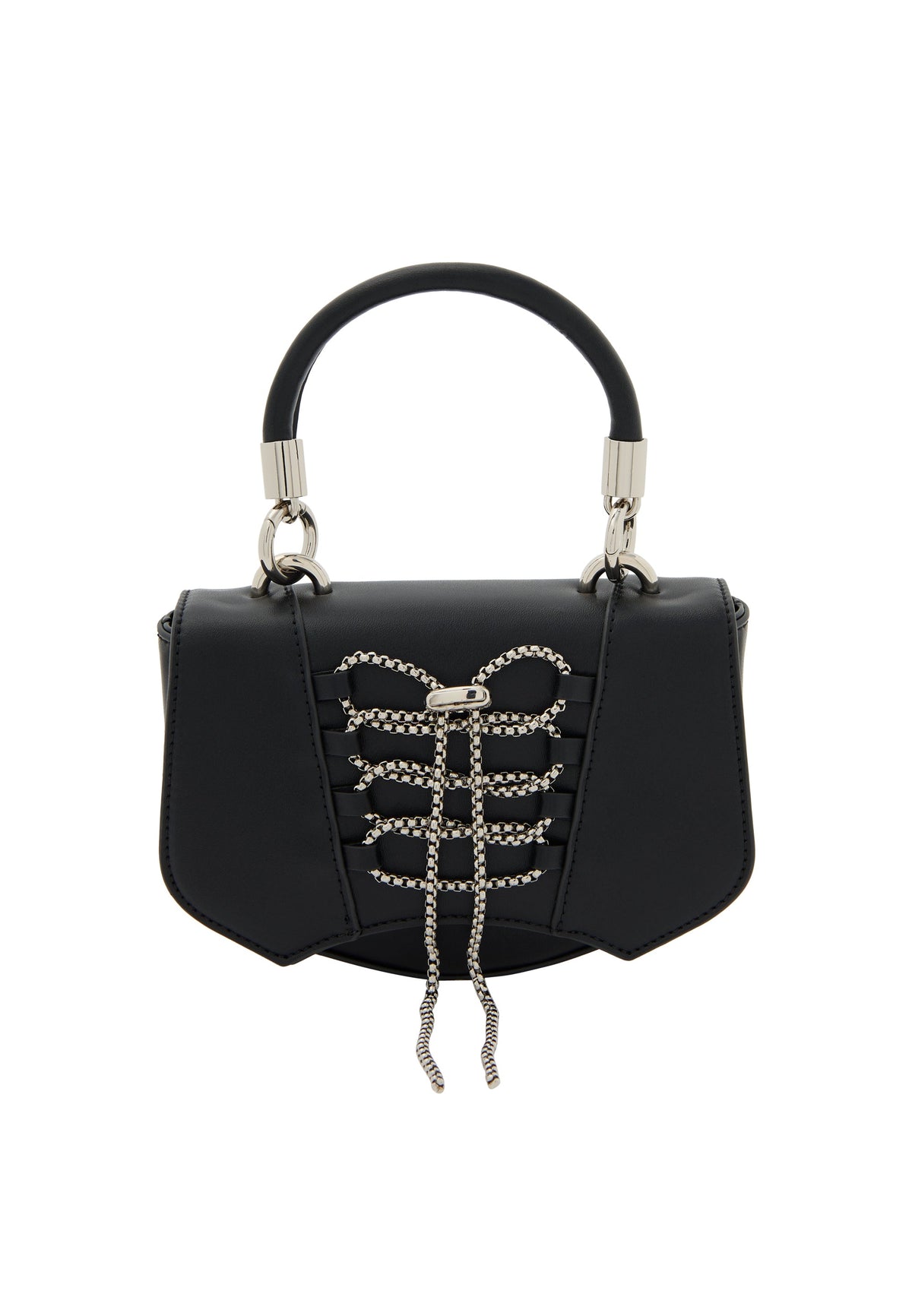 Usha Black Label Women's Handbag