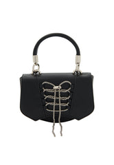 Usha Black Label Women's Handbag