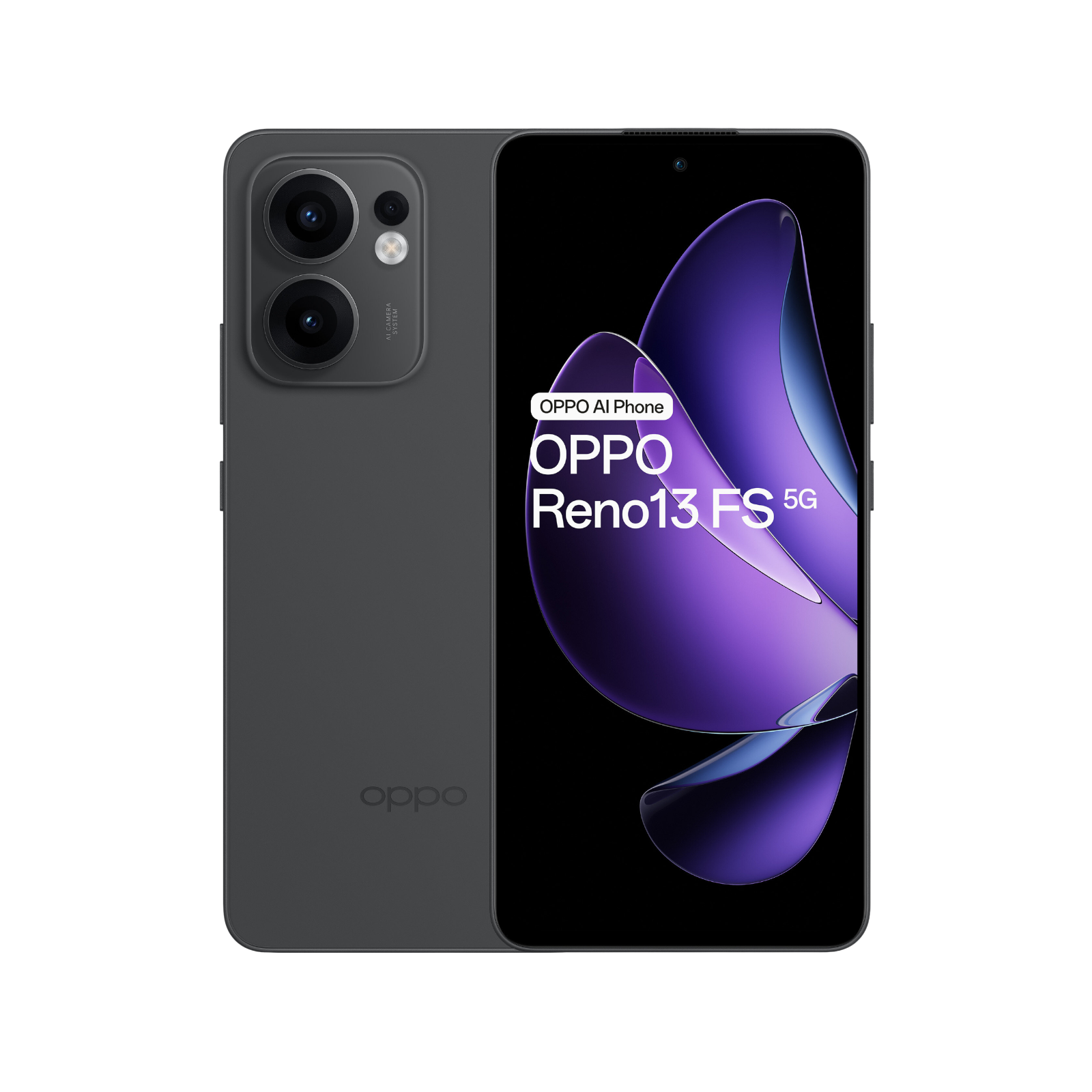 Smartfon OPPO Reno 13 FS 5G.