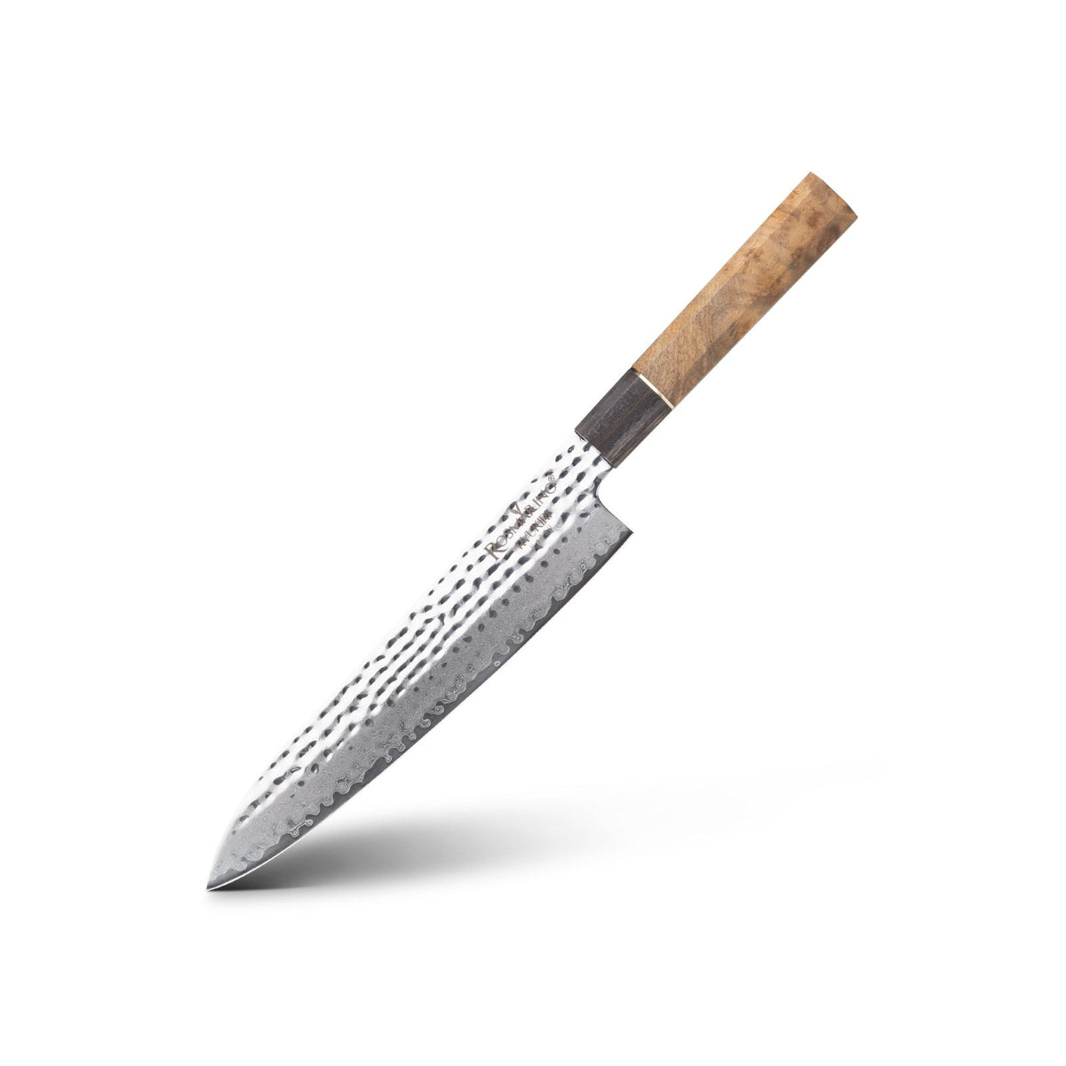 Gyuto – japanisches Messer Rosmarino RyuKiri