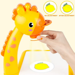 Soofam Drawing Projector