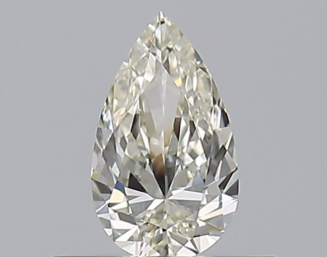 0.3 Carat Pear Natural Diamond