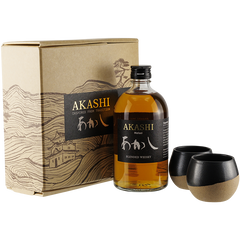 Coffret Meisel + 2 Verres