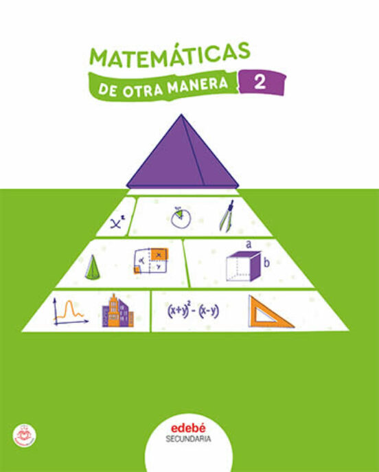Matemáticas 2ºESO - 9788468365381