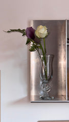 Ariel vase