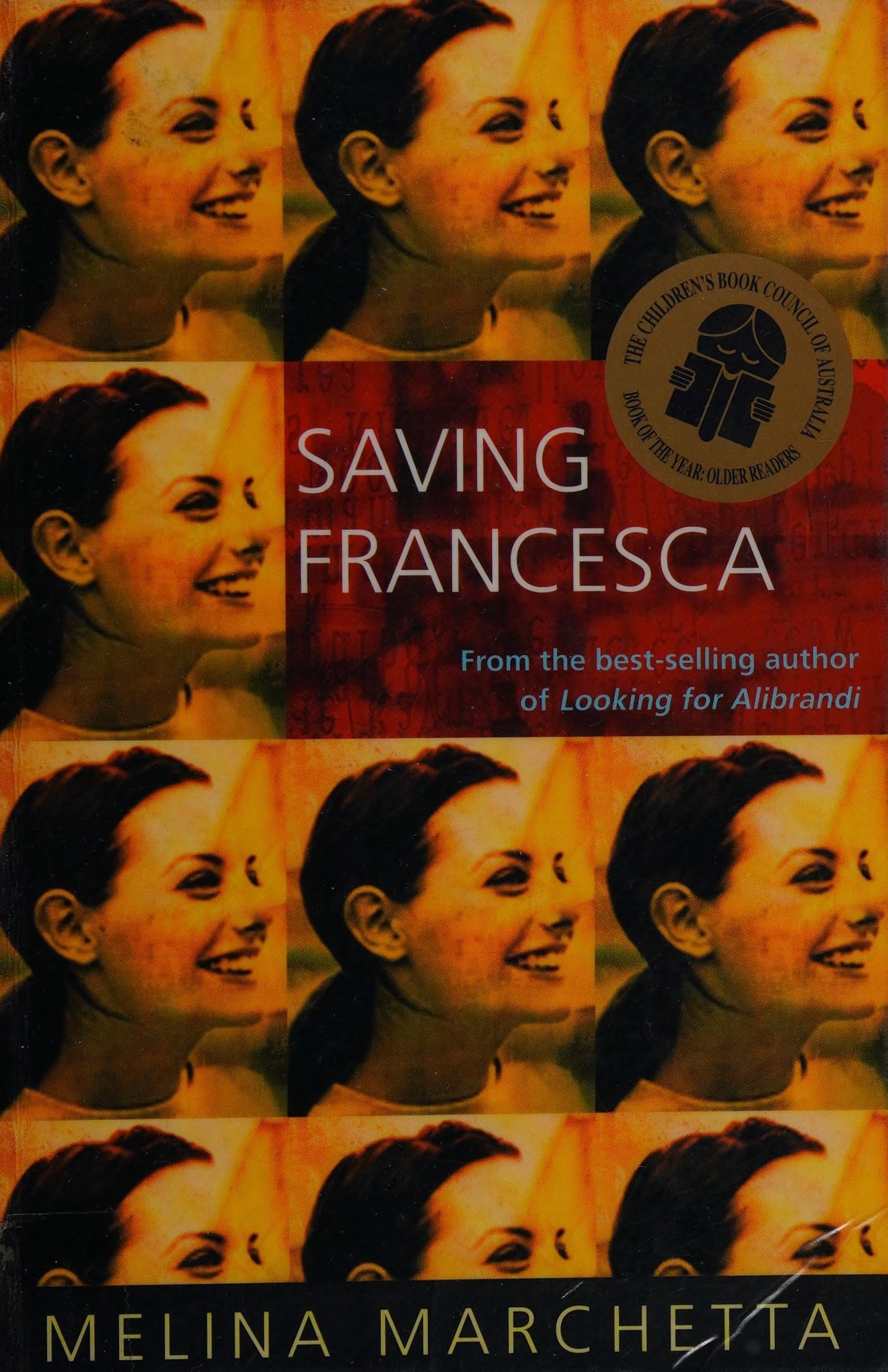 Saving Francesca