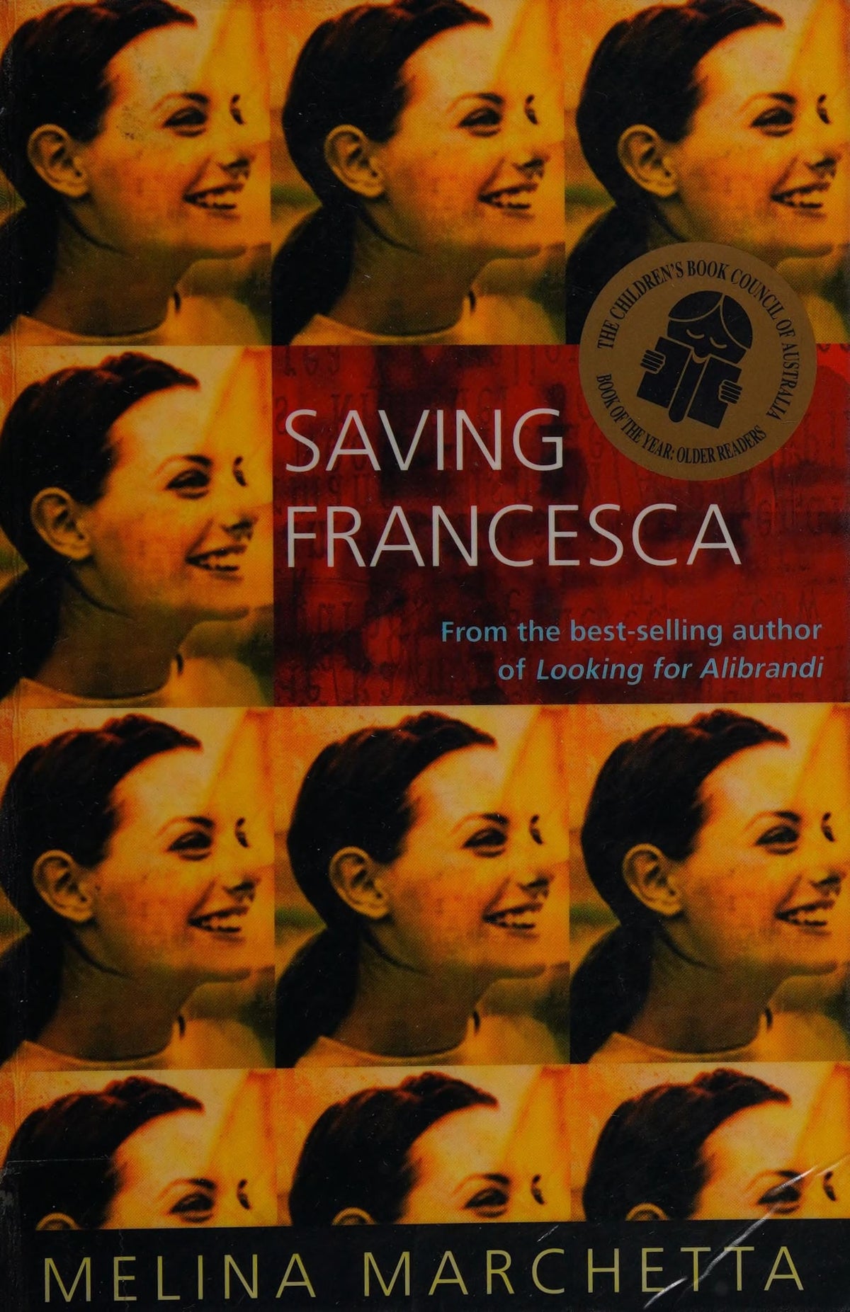 Saving Francesca