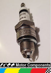 SPARK PLUG SUPER 4 SPARK PLUG WR78G-4PK