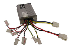 24 Volt Electronic Controller 350w, for Electric ATV - Powersports Warehouse
