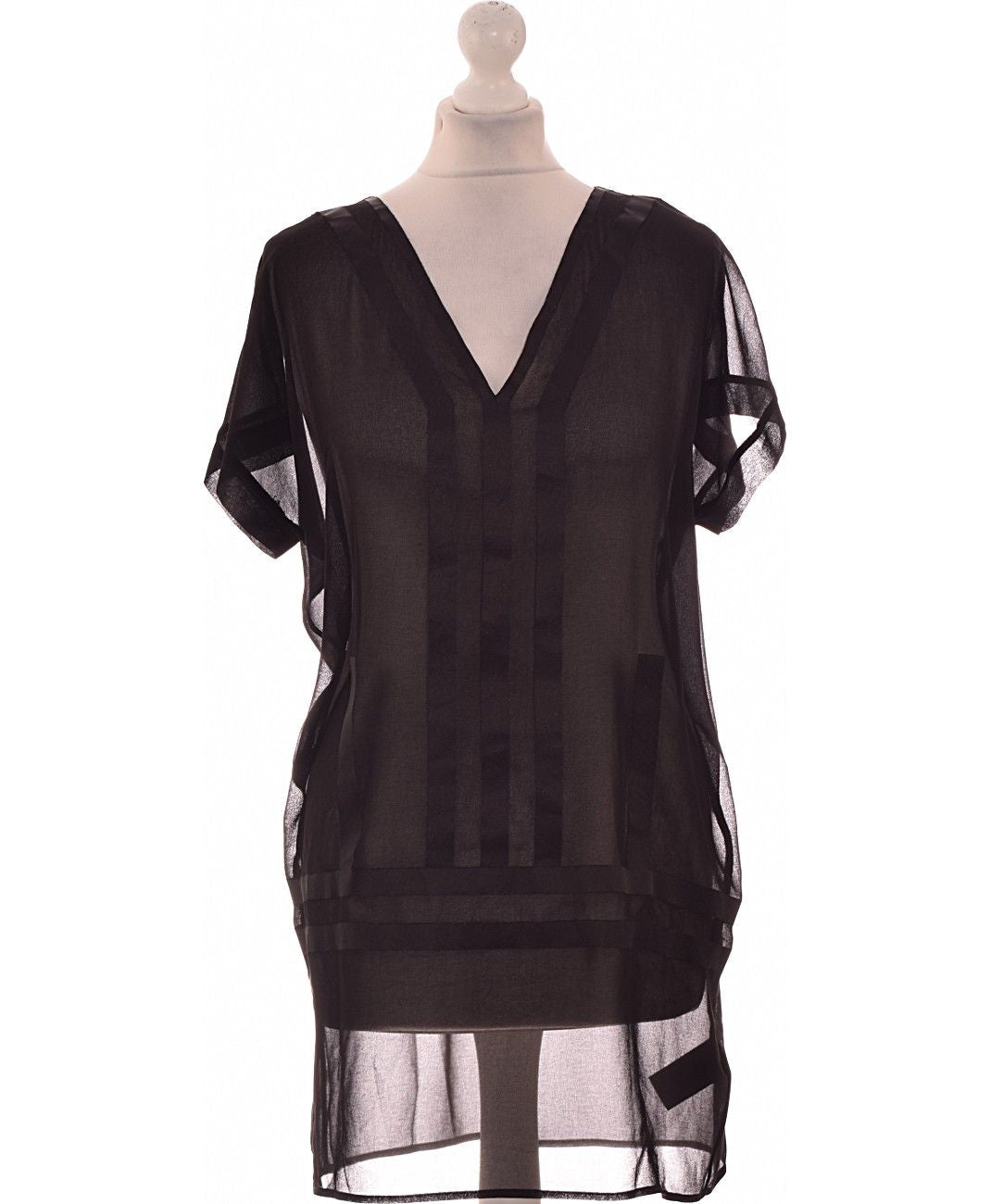 250116 Tops et t-shirts COP COPINE Occasion Once Again Friperie en ligne