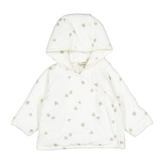MarMar Copenhagen Peace James Baby Jacket