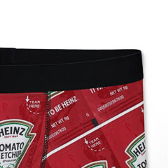 Heinz Ketchup Collection- Boxers