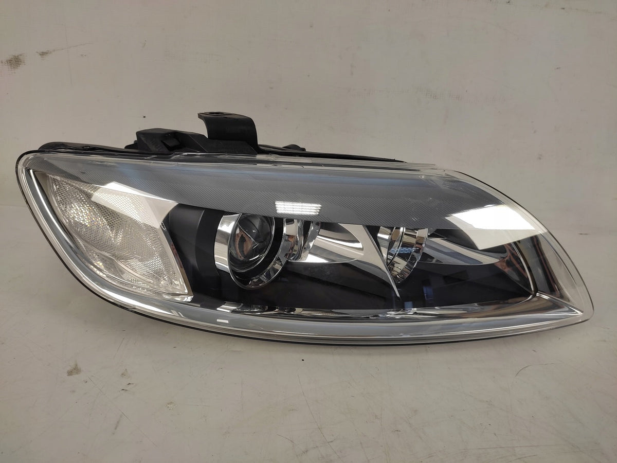 Frontscheinwerfer Audi Q7 4L0941030A Bi-Xenon Rechts Scheinwerfer Headlight SCH6940547472dp