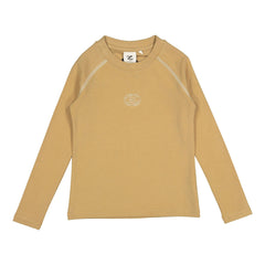 L by Ladida Long Sleeve  Golden Tee