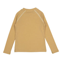 L by Ladida Long Sleeve  Golden Tee