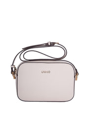 Liu Jo Borsa A Tracolla Liu Jo Crossbody - Crema