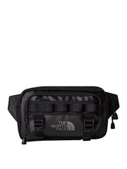 The North Face Marsupio The North Face Base Camp - Nero