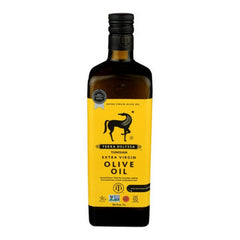 Terra Delyssa, Olive Oil  Extra Virgin, 34 Oz(Case Of 6) Terra Delyssa