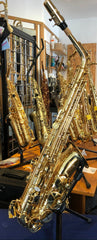Keilwerth ST-110 Alt Saxophon