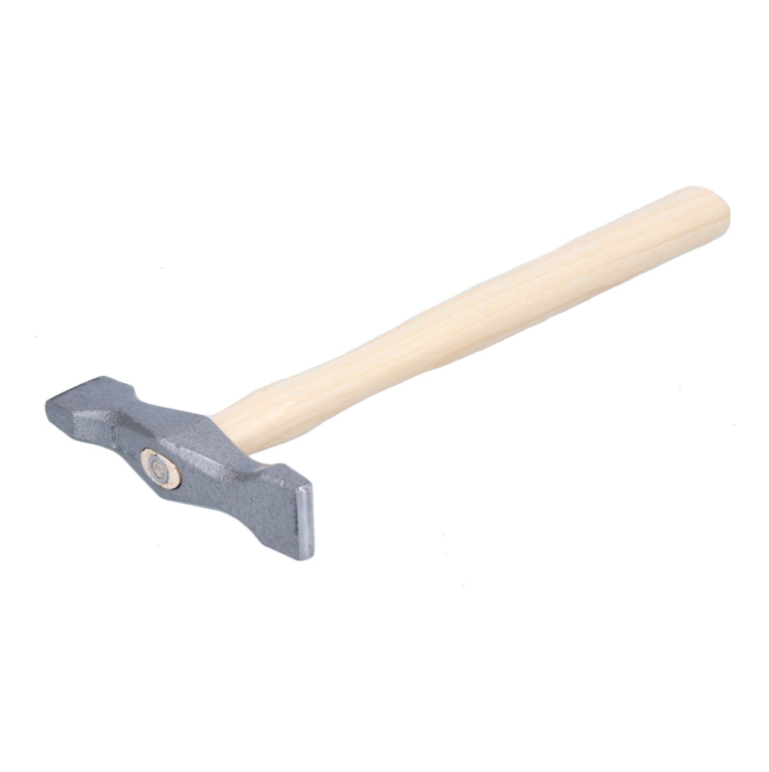 Picard Marteau à queue croisée n° 175 1/2 375 grammes manche en frêne ( 0017591-0375 )