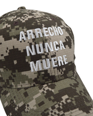 gorra ARRECHO militar