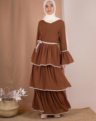 Turkish Muslim Dress
