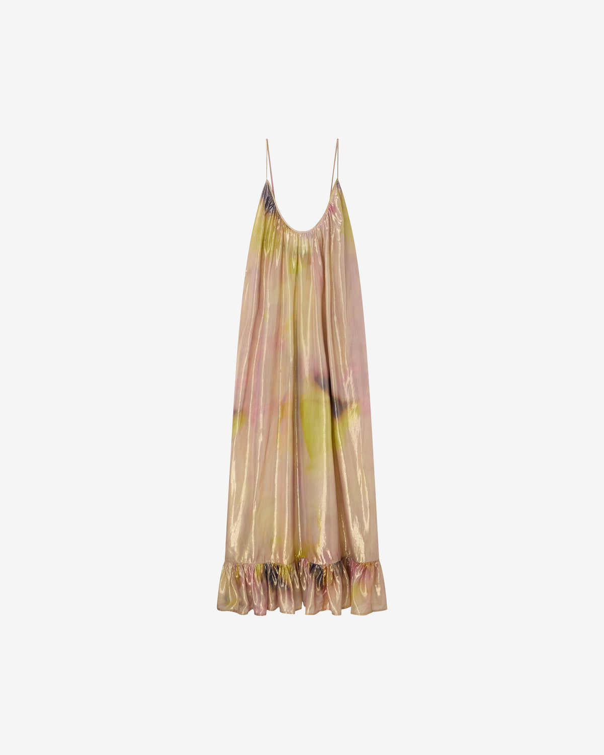 Robe Roro - Rose