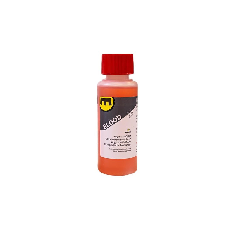 Magura Blood clutch olje 100ml